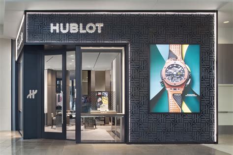 hublot orlando boutique|Hublot Orlando Boutique.